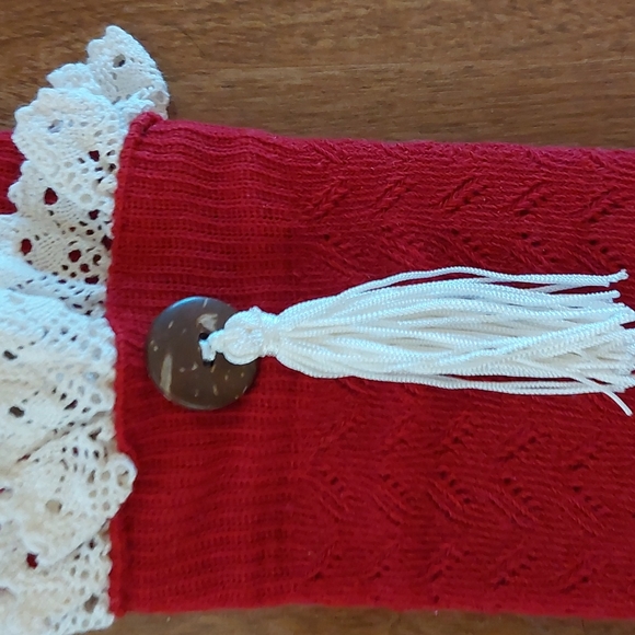 Boot Cuff - Picture 3 of 6